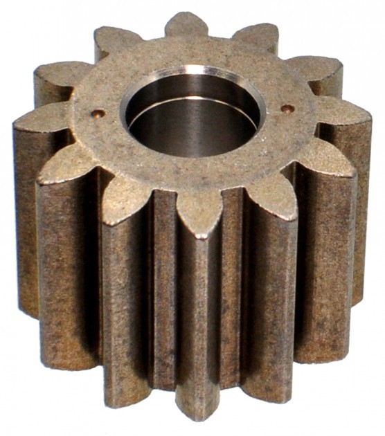 Шестерня ведущая цепной пилы Makita UC4020A 227153-2 – купить онлайн на ...