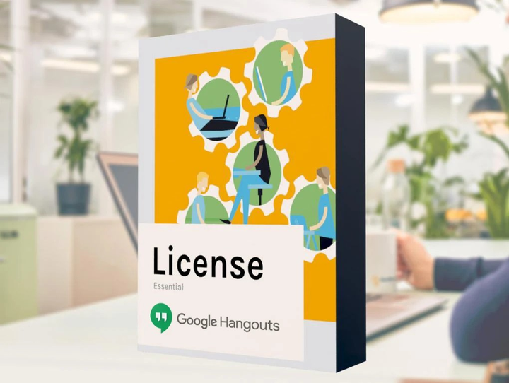 Google Chromebox for Meetings Annual - зображення 1
