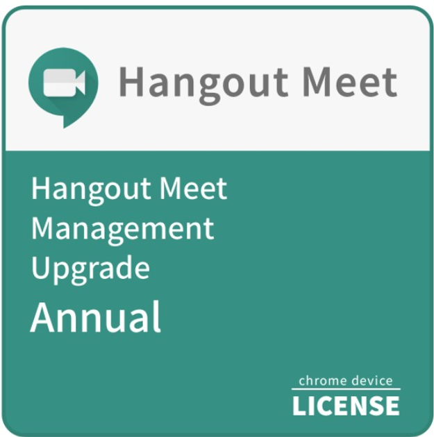 Google Chromebox for Meetings Annual - зображення 2