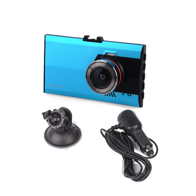 Видеорегистратор car camcorder fhd 1080p не включается запись