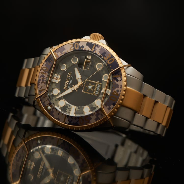 Invicta 31854 discount