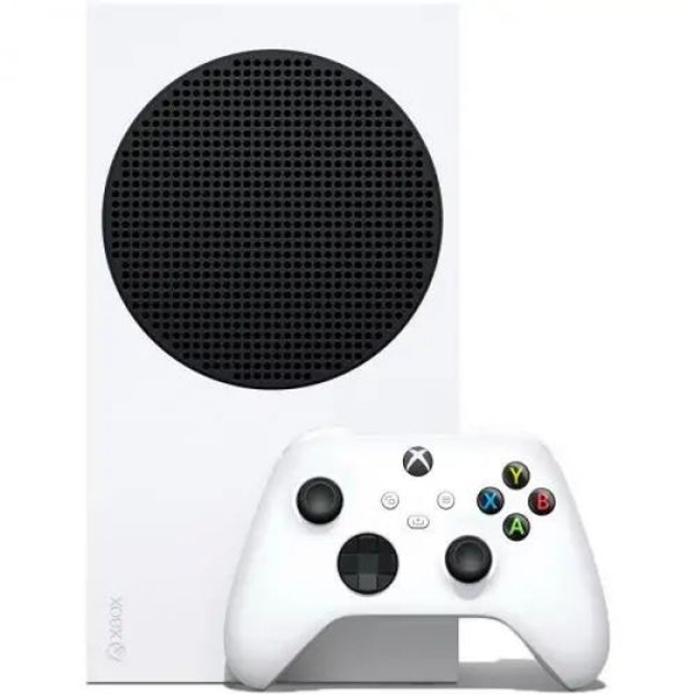 Microsoft Xbox Series S 512Gb + Xbox Game Pass Ultimate (12