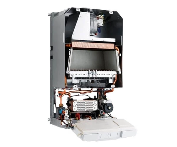 Двухконтурный газовый котел Protherm Panther 30 KTV Пантера – низкие ...