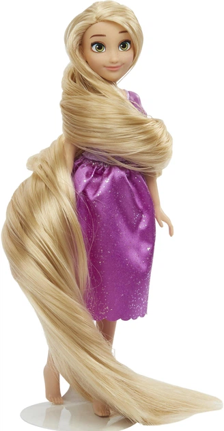 Лялька Hasbro Disney Princess Рапунцель (F1057) (331347484) - зображення 5