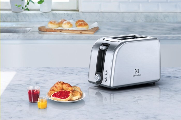 Тостер Electrolux EAT7700 – фото, отзывы, характеристики в интернет ...