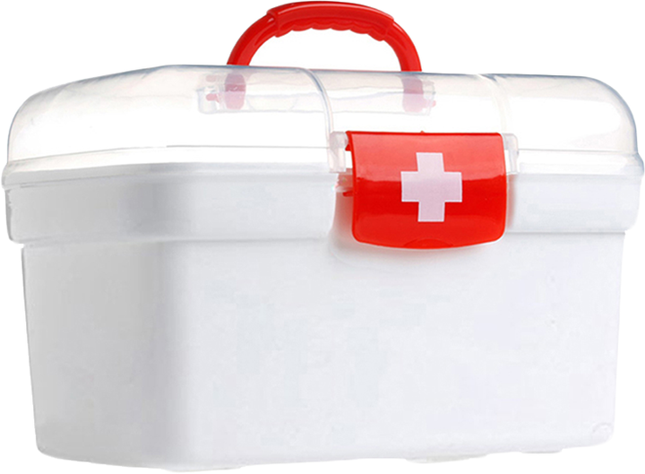 Кейс - органайзер Packing для средств медицинского назначения (2000992399883) - изображение 1