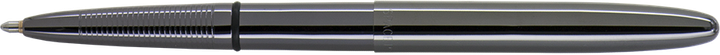 Ручка Fisher Space Pen Булліт Чорна Нітрід Титана / 400BTN (747609844047) - Фото 2 Ручка Fisher Space Pen Булліт Чорна Нітрід Титана / 400BTN (747609844047) - изображение 2