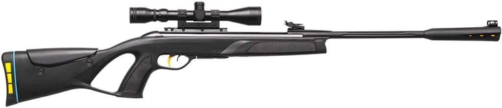 Пневматическая винтовка Gamo Elite Premium IGT + Прицел 3-9x40 WR - изображение 2