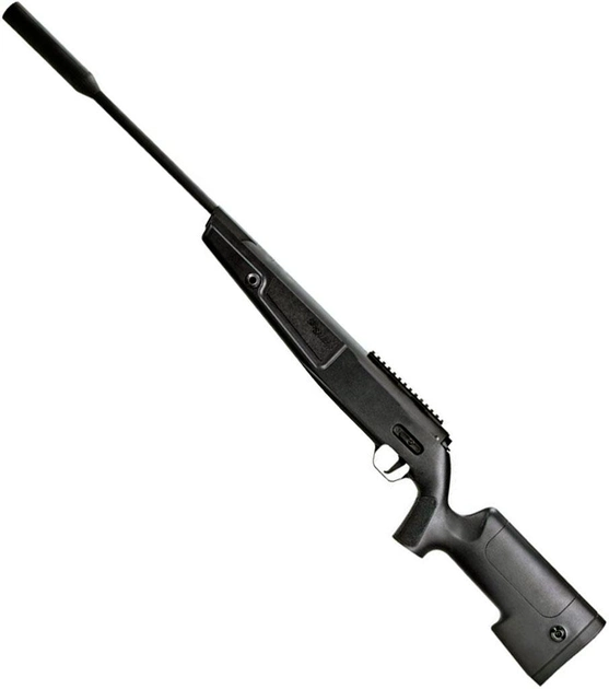 Пневматическая винтовка Sig Sauer ASP20 - изображение 1