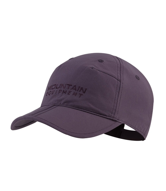 Mountain Equipment Yosemite Cap Ombre Blue