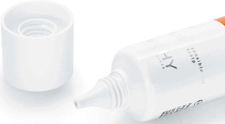 Поживна сироватка Vichy Dercos Kera-Solutions з комплексом Про-Кератин для реконструкції кінчиків пошкодженого й ослабленого волосся 40 мл (3337875673921) - зображення 6