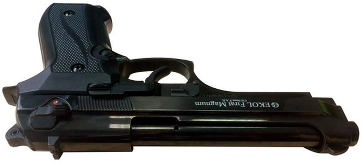 Шумовой пистолет Voltran Ekol Firat Magnum - изображение 2