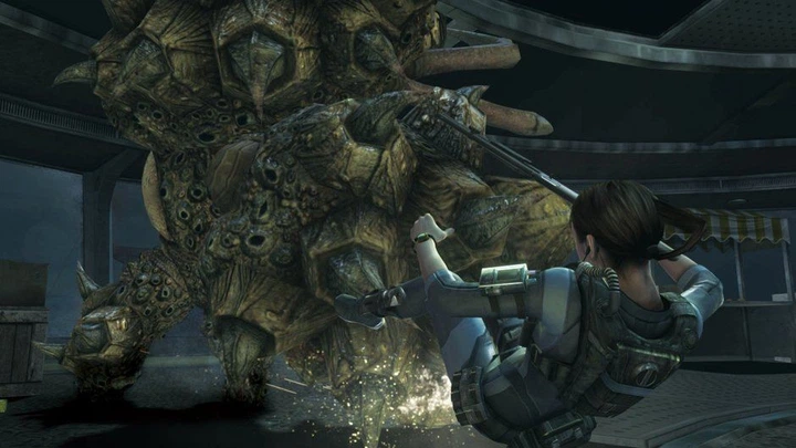 Ключ активації Steam | Resident Evil Revelations - зображення 5