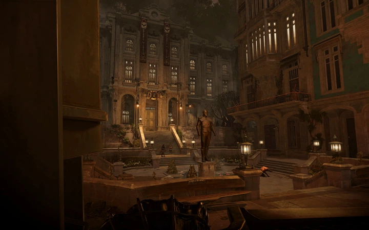 Gra Xbox One Dishonored: Death of the Outsider (Klucz elektroniczny) (8806188731154) - obraz 2