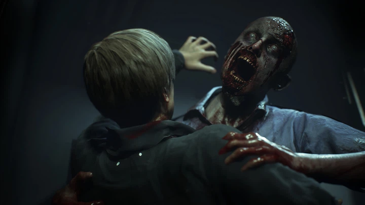 Gra PS4 Resident Evil 2 Remake (Blu-ray płyta) (5055060946220) - obraz 3