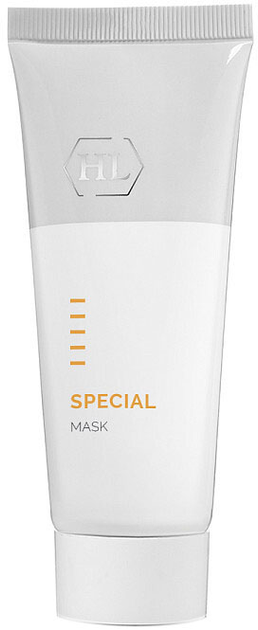 Сокращая маска Holy Land Special mask 70 мл (7290101326939) - изображение 1