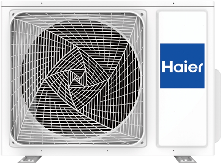 Кондиционер Haier AS35S2SJ1FA-3/1U35MECFRA-3 JADE - изображение 10