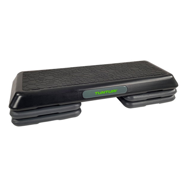 Степ-платформа Tunturi Aerobic Power Step 14TUSCL390 - Фото 1 Степ-платформа Tunturi Aerobic Power Step 14TUSCL390 - изображение 1