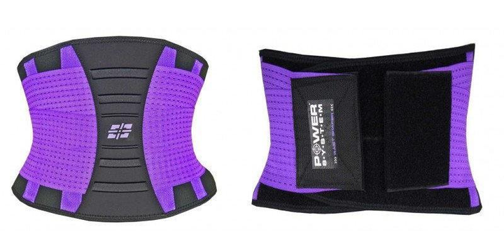 Power System Waist Shaper