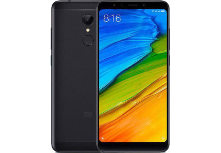 Смартфон Xiaomi Redmi 5 3/32Gb Black Seller Refurbished – фото, отзывы ...