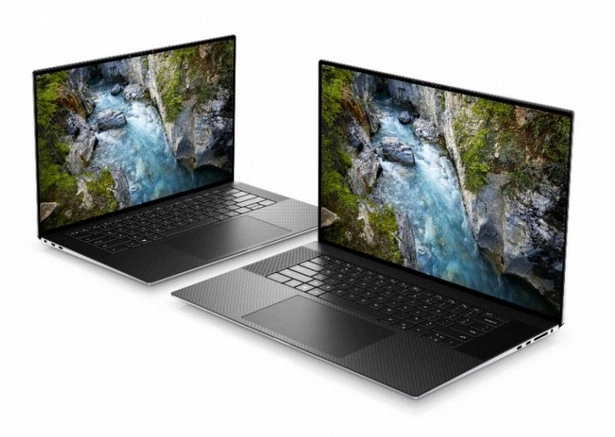 Ноутбук Dell Precision 5550, Intel® Core™ i7-10850H, RAM 16 GB