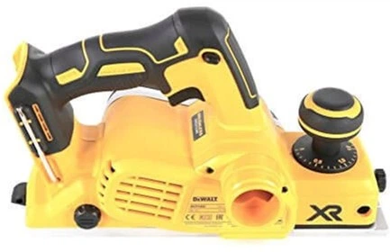 Strugarka elektryczna DeWALT DCP580NT - obraz 2
