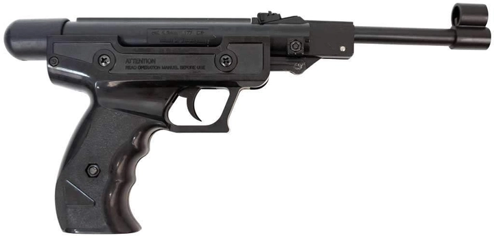 Пневматичний пістолет Blow H-01 Air Pistol - зображення 2