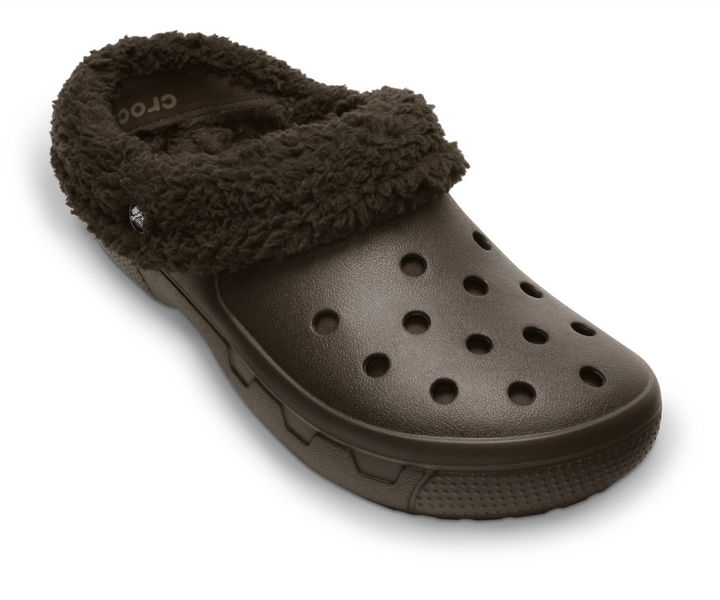 Crocs 2025 mammoth evo