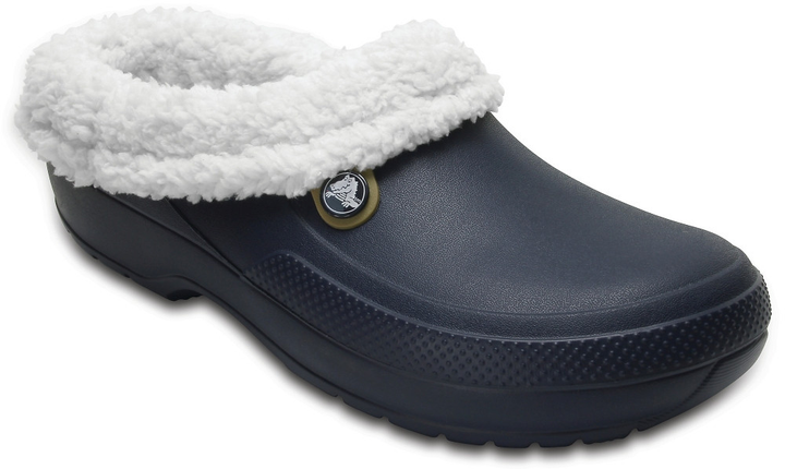 Women's cheap blitzen crocs