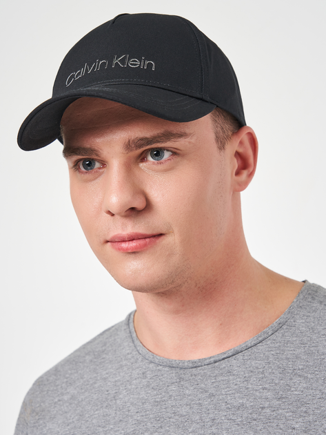 Ck cap clearance