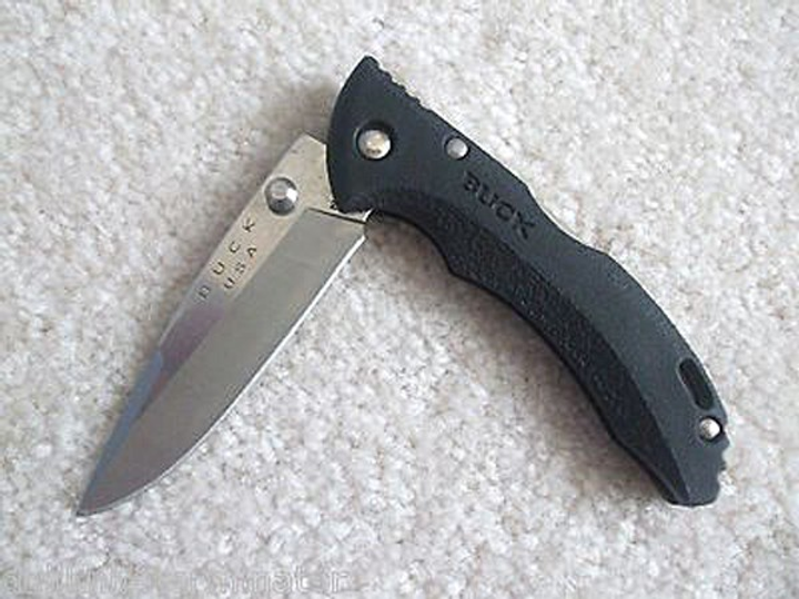 Нож Buck Bantam BBW (284BKSB ) - изображение 2