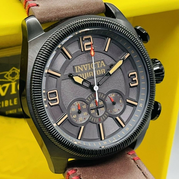 Invicta 22988 Aviator