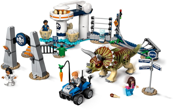 Lego 75937 cheap