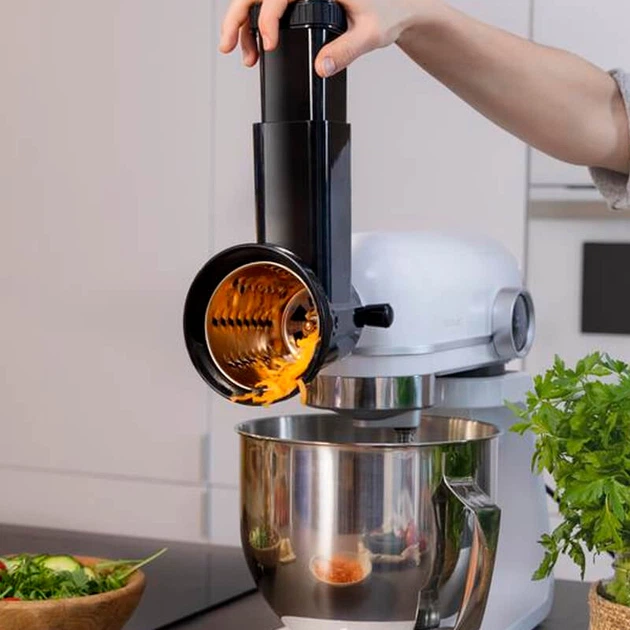 Przystawka do miksera Cecotec Twist&Fusion Salad (4176) - obraz 3