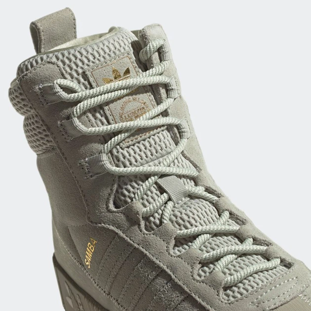 Жіночі черевики високі Adidas Samba Boot W GZ8108 40 (6.5 UK