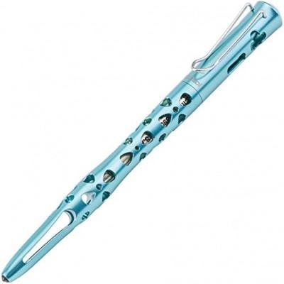 Тактическая ручка NexTool Tactical Pen Blue (KT5513B) - изображение 1