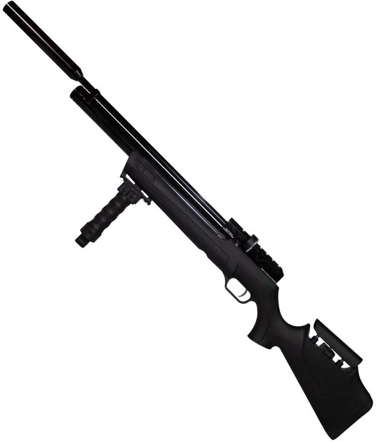 Гвинтівка (PCP) Ekol Esp4450H (кал. 4,5 мм) - зображення 1