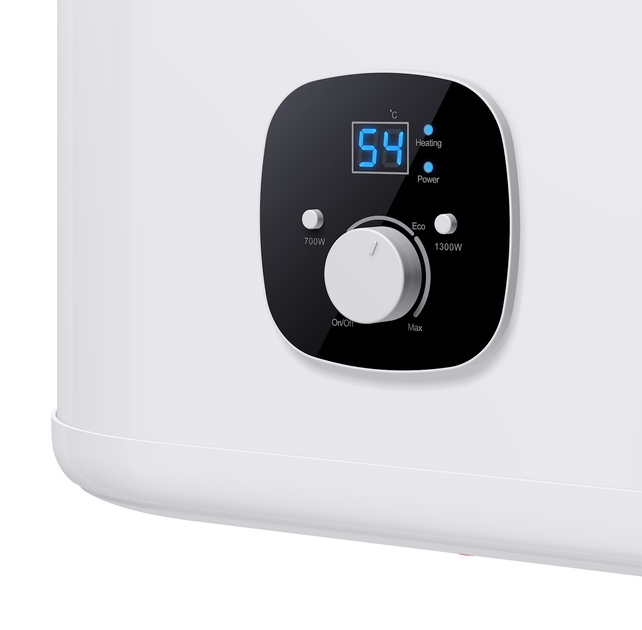 Водонагрівач HERMEX IF 50 V (eco) - Фото 2 Водонагрівач HERMEX IF 50 V (eco) - зображення 2
