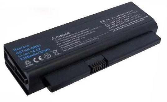 2600mAh 14.4V акумулятор для HP ProBook 4210s 4310s 4311s HSTNN-DB91 HSTNN-OB91 HSTNN-OB92 HSTNN-XB91 HSTNN-XB92 530974-321 - Фото 1 2600mAh 14.4V акумулятор для HP ProBook 4210s 4310s 4311s HSTNN-DB91 HSTNN-OB91 HSTNN-OB92 HSTNN-XB91 HSTNN-XB92 530974-321 - зображення 1
