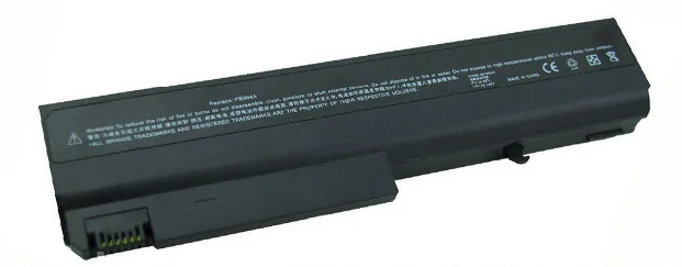 Акумуляторна батарея HP PB994A (10.8V, 5200 mAh, Li-Ion) для Compaq 6510b 6515b 6710b 6715s - Фото 1 Акумуляторна батарея HP PB994A (10.8V, 5200 mAh, Li-Ion) для Compaq 6510b 6515b 6710b 6715s - изображение 1