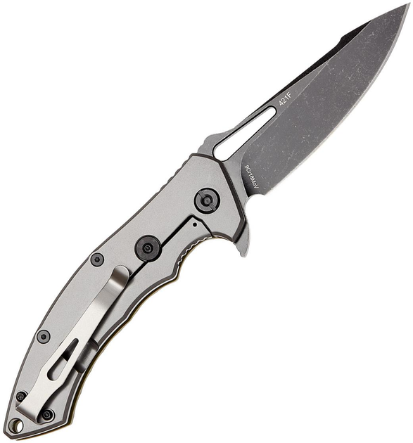 Нож Skif Shark II BSW Olive (17650295) - изображение 2