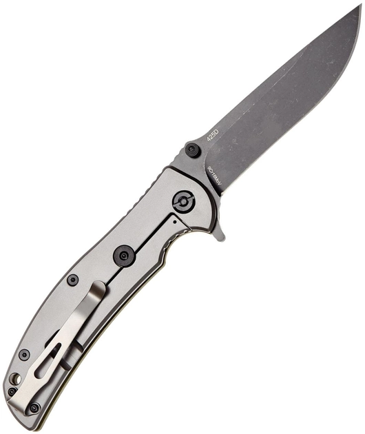 Нож Skif Urbanite II BSW Olive (17650307) - изображение 2