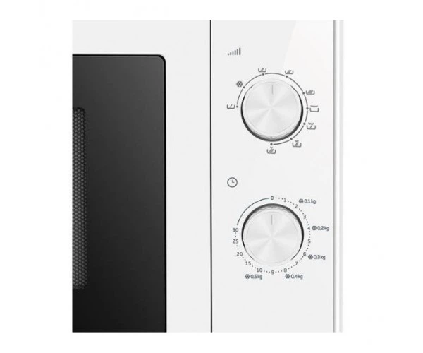 Микроволновка с грилем Beko MGC20100W - изображение 2