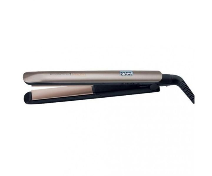 Утюжок для волос Remington Keratin Protect S8540 – фото, отзывы ...