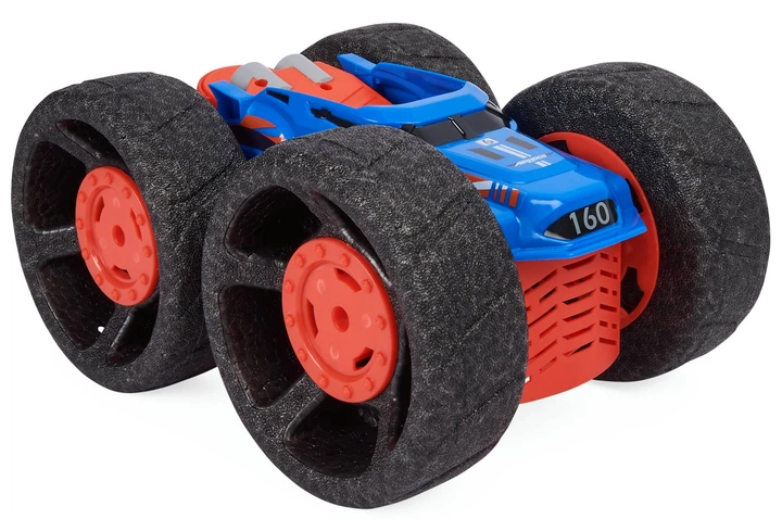 Машинка на радіокеруванні Spin Master Air Hogs jump Fury (6060398) - зображення 5