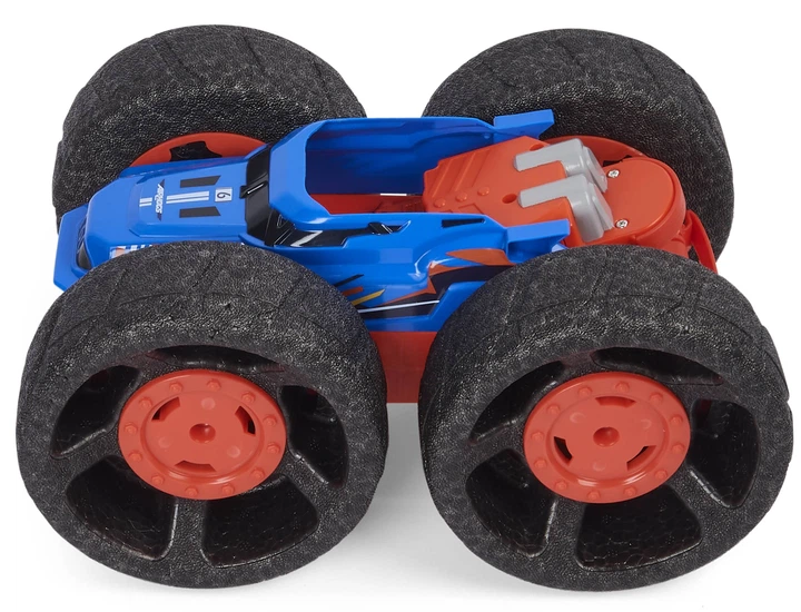 Машинка на радіокеруванні Spin Master Air Hogs jump Fury (6060398) - зображення 6