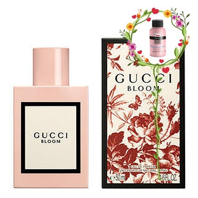 gucci bloom edp 50 ml