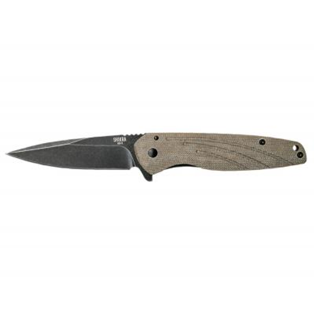 Нож Ontario Shikra (8599) - изображение 1