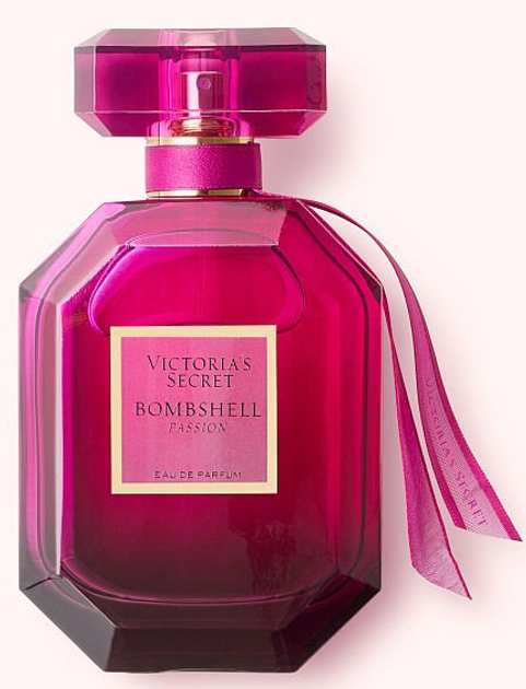 victoria secret bombshell farmasi