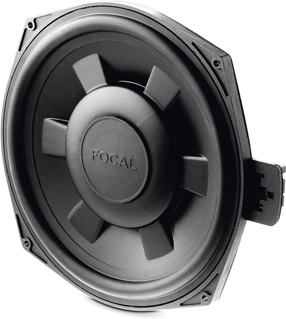 Автомобильный сабвуфер Focal IFBMW-SUB.V2 – фото, отзывы ...